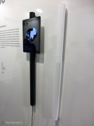 IFA 2012: iPad diventa opera d’arte multi-funzione con Tangram Smart Mount