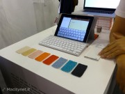 IFA 2012: iPad diventa opera d’arte multi-funzione con Tangram Smart Mount