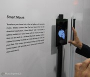 IFA 2012: iPad diventa opera d’arte multi-funzione con Tangram Smart Mount