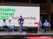 TechCrunch Italy: le start-up italiane nel resoconto completo dell’evento svoltosi Roma