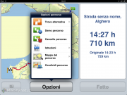 TomTom: l’app versione 1.9 diventa universal per iPhone e iPad