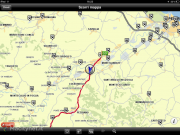 TomTom: l’app versione 1.9 diventa universal per iPhone e iPad