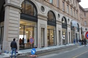 Apple Store via Roma di Torino: uno sguardo all’interno