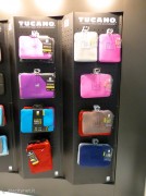 IFA 2012: Tucano Mini Sleeve, le second skin che fungono da borse per gli ultraleggeri Apple