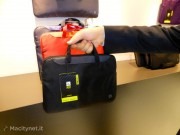 IFA 2012: Tucano Mini Sleeve, le second skin che fungono da borse per gli ultraleggeri Apple