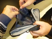 IFA 2012: Tucano Mini Sleeve, le second skin che fungono da borse per gli ultraleggeri Apple