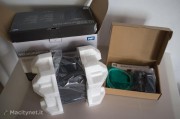 Western Digital My Book VelociRaptor Duo: la recensione del disco fisso con prestazioni da SSD