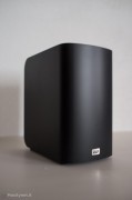 Western Digital My Book VelociRaptor Duo: la recensione del disco fisso con prestazioni da SSD