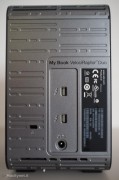 Western Digital My Book VelociRaptor Duo: la recensione del disco fisso con prestazioni da SSD