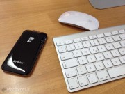Wi-Drive, sotto torchio il drive WiFi di Kingston per iPad, iPhone e Mac