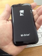 Wi-Drive, sotto torchio il drive WiFi di Kingston per iPad, iPhone e Mac
