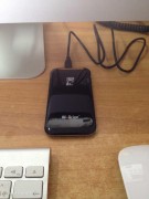 Wi-Drive, sotto torchio il drive WiFi di Kingston per iPad, iPhone e Mac