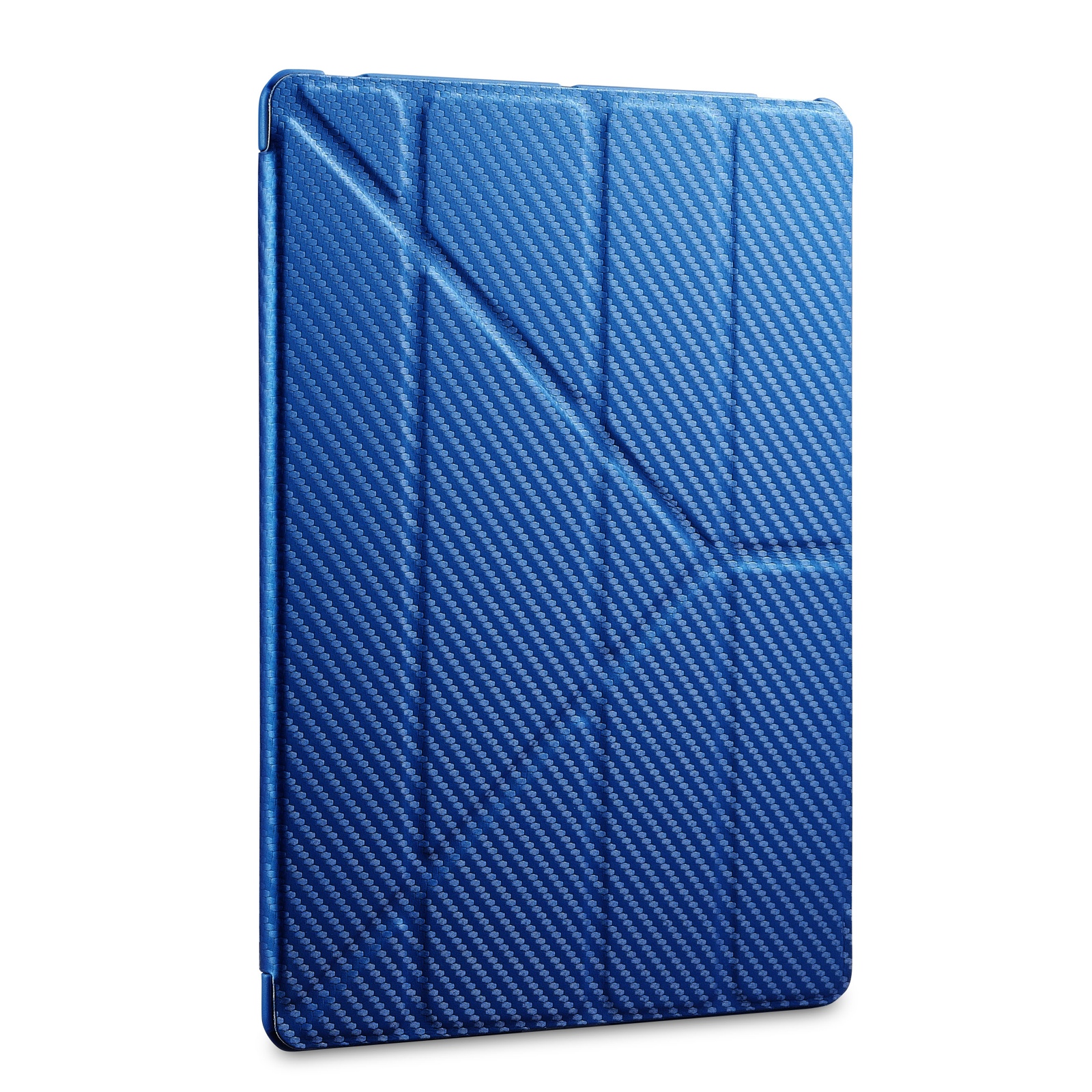Cooler Master Yen Folio: la cover che si fa in 4 per proteggere e sostenere iPad