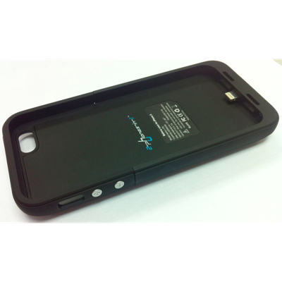 Batteria supplementare e custodia per iPhone 5, solo 30 euro su Amazon.it