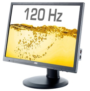 AOC annuncia un display studiato per il gioco