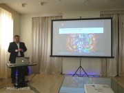 Adobe Creative Cloud: tutte le novità  nella presentazione di Milano