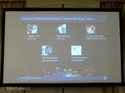 Adobe Creative Cloud: tutte le novità  nella presentazione di Milano