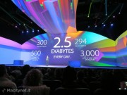 Adobe MAX 2013, la galleria dal Keynote