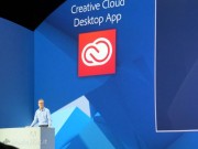 Adobe MAX 2013, la galleria dal Keynote
