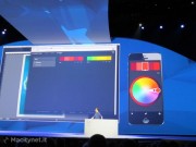Adobe MAX 2013, la galleria dal Keynote