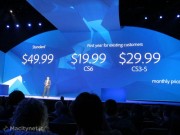 Adobe MAX 2013, la galleria dal Keynote