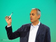 Adobe MAX 2013, la galleria dal Keynote