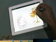 Adobe MAX 2013, la galleria dal Keynote