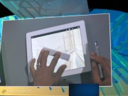 Adobe MAX 2013, la galleria dal Keynote