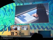 Adobe MAX 2013, la galleria dal Keynote
