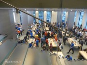 Negozi Apple: ora il design è un brevetto registrato