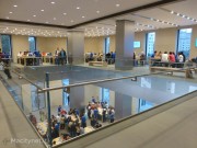 Negozi Apple: ora il design è un brevetto registrato