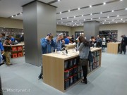 Negozi Apple: ora il design è un brevetto registrato