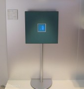 IFA 2012: da Yamaha arriva Restio, sistema audio di classe da salotto con Bluetooth e dock