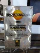 audio-technica: premio CES per le nuove cuffie a cancellazione di rumore