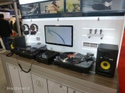 audio-technica: premio CES per le nuove cuffie a cancellazione di rumore