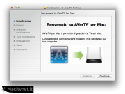 Sky Digital Key su Mac