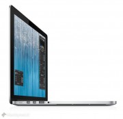 WWDC 2012: arriva il MacBook da 15 pollici ultrasottile con schermo Retina