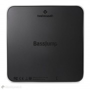 Bassjump 2, un subwoofer per migliorare l’audio dei portatili Mac: su Amazon 68 euro