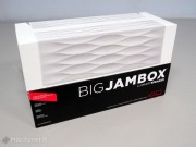 Recensione Big Jambox, cassa Bluetooth tra stile, potenza e qualità  del suono