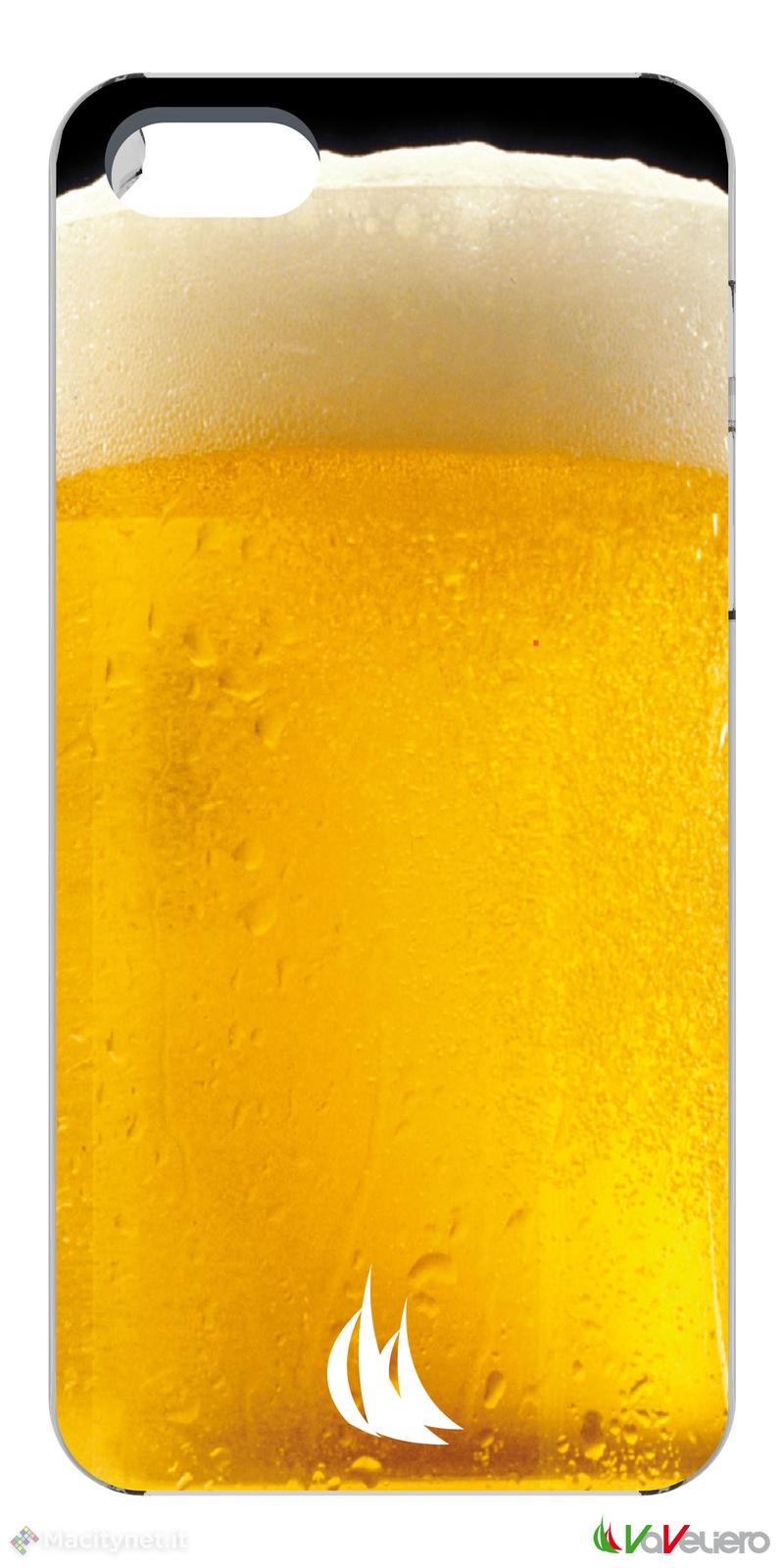 iPhone 5 diventa un boccale di birra, un fotocamera e altro ancora con le cover VaVeliero