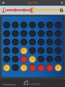 Forza Quattro 2013: il classico gioco da tavolo, gratis su iPhone e iPad