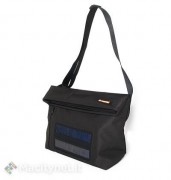 E-Mission: borse, zaini e cover ricaricano i gadget digitali con la luce