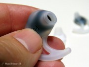 Recensione: Bose SIE2i, le cuffie sportive per iPhone e iPod