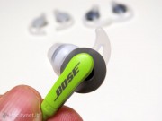 Recensione: Bose SIE2i, le cuffie sportive per iPhone e iPod