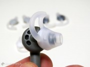 Recensione: Bose SIE2i, le cuffie sportive per iPhone e iPod