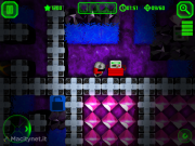 Boulder Dash-XL: scava e raccogli diamanti nel classico rinnovato per iPhone e iPad