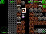 Boulder Dash-XL: scava e raccogli diamanti nel classico rinnovato per iPhone e iPad