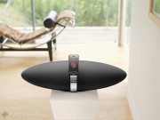 Nuovo Zeppelin Air e lo Z2, amplificatori Airplay con connettore Lightning