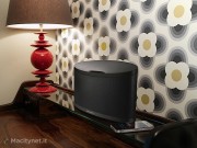 Nuovo Zeppelin Air e lo Z2, amplificatori Airplay con connettore Lightning