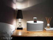 Nuovo Zeppelin Air e lo Z2, amplificatori Airplay con connettore Lightning